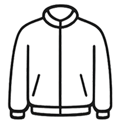 Softshell Jacke