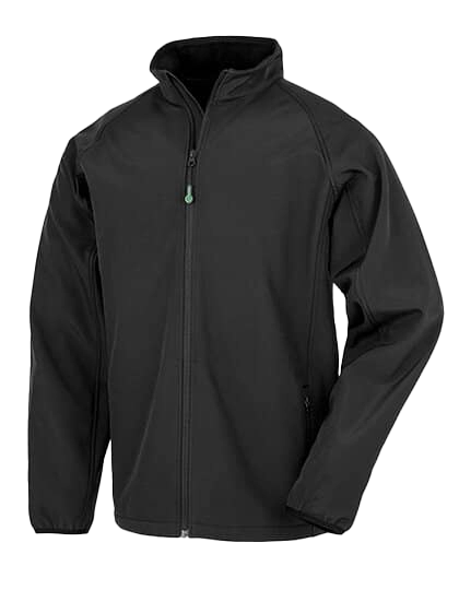 Softshell Jacke