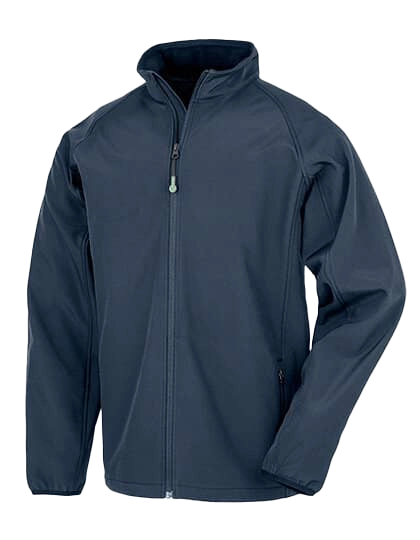 Softshell Jacke