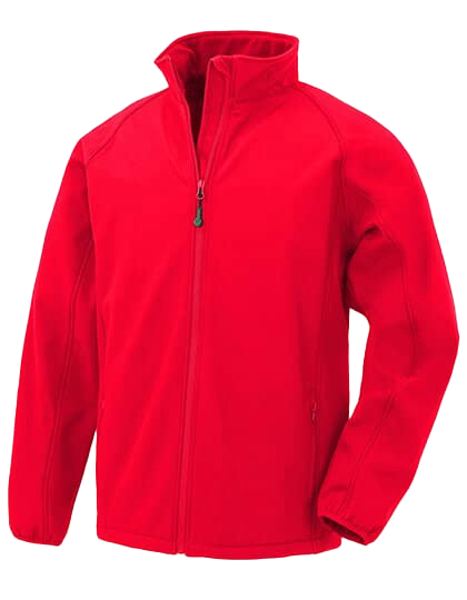 Softshell Jacke