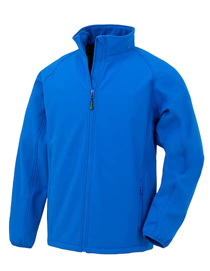 Softshell Jacke